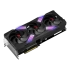 PNY GeForce RTX 4070 Ti SUPER 16GB XLR8 Gaming VERTO EPIC-X RGB Overclocked Triple Fan GDDR6X Graphics Card